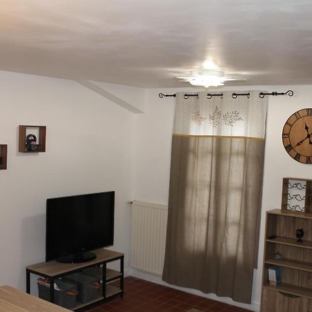 Bel Appartement T2 카르카손 외부 사진