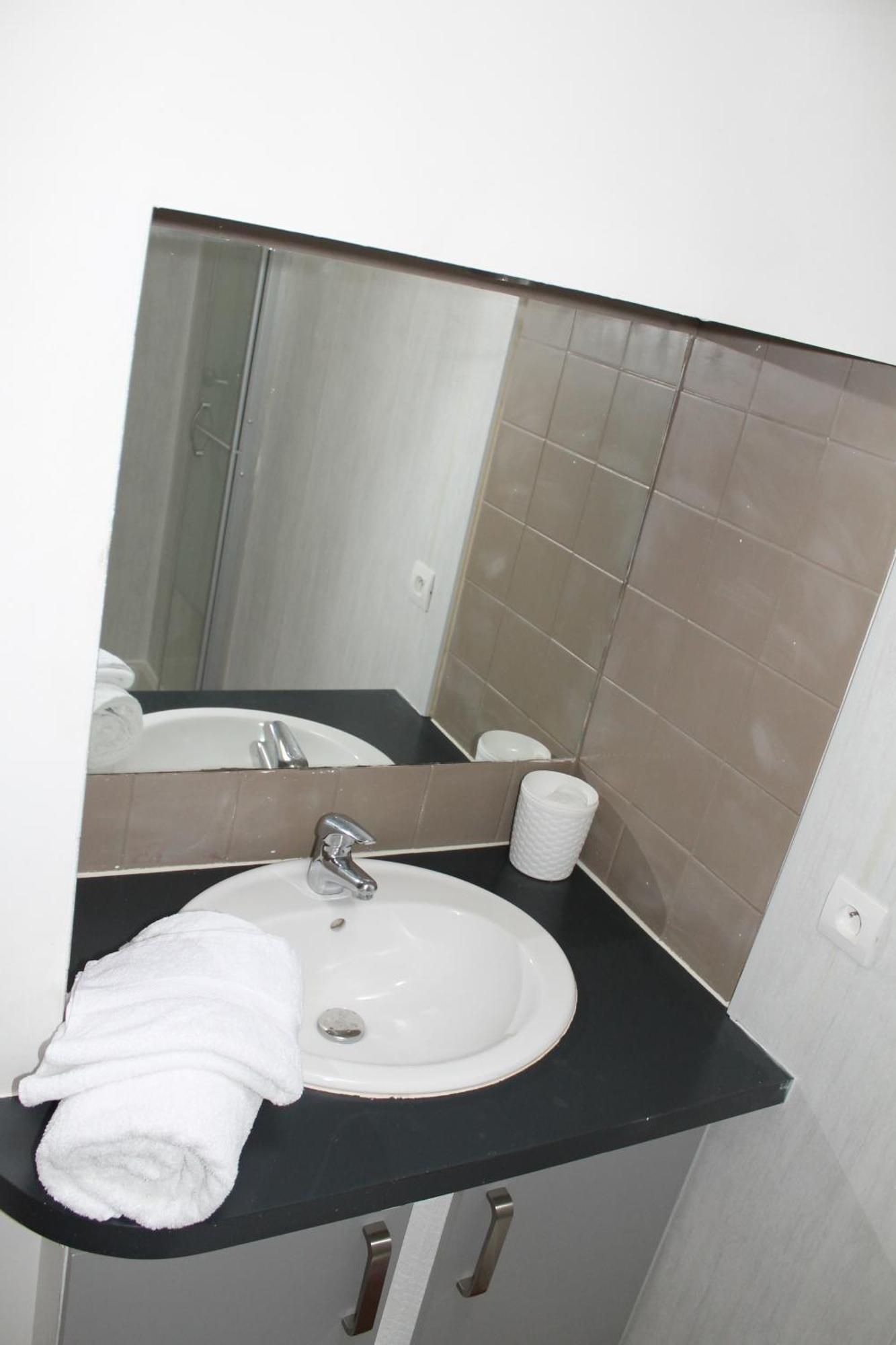 Bel Appartement T2 카르카손 외부 사진