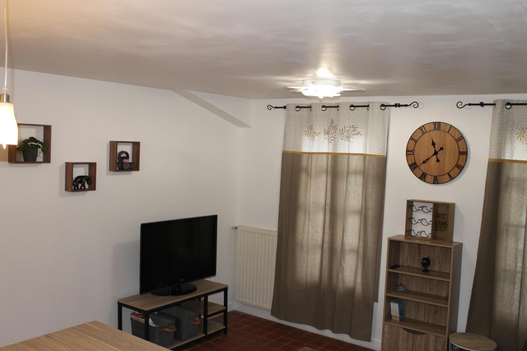 Bel Appartement T2 카르카손 외부 사진