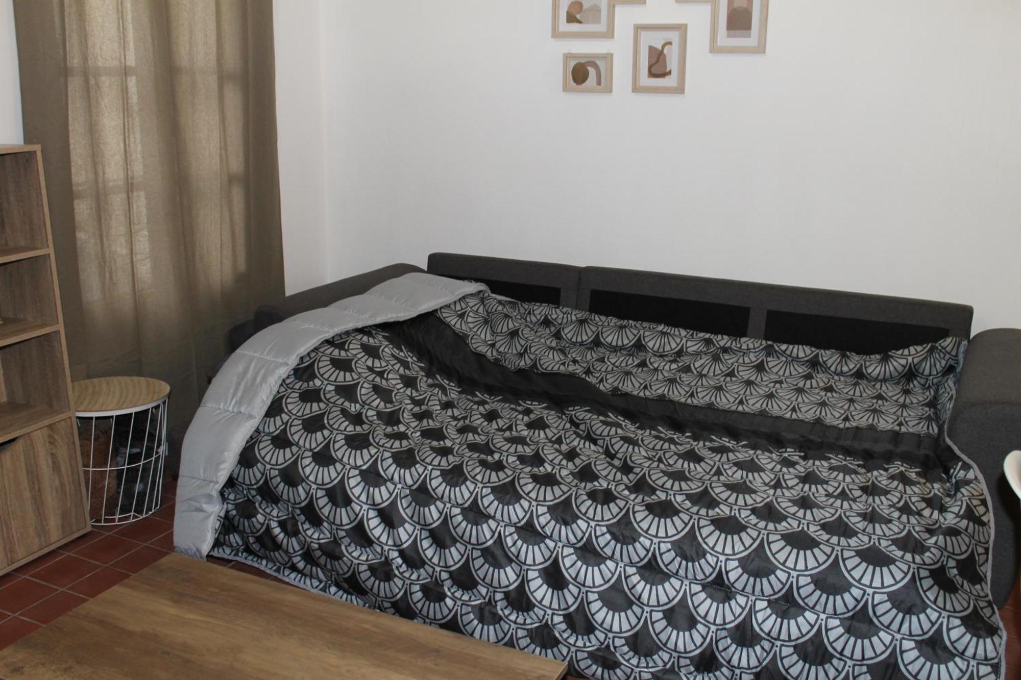 Bel Appartement T2 카르카손 외부 사진