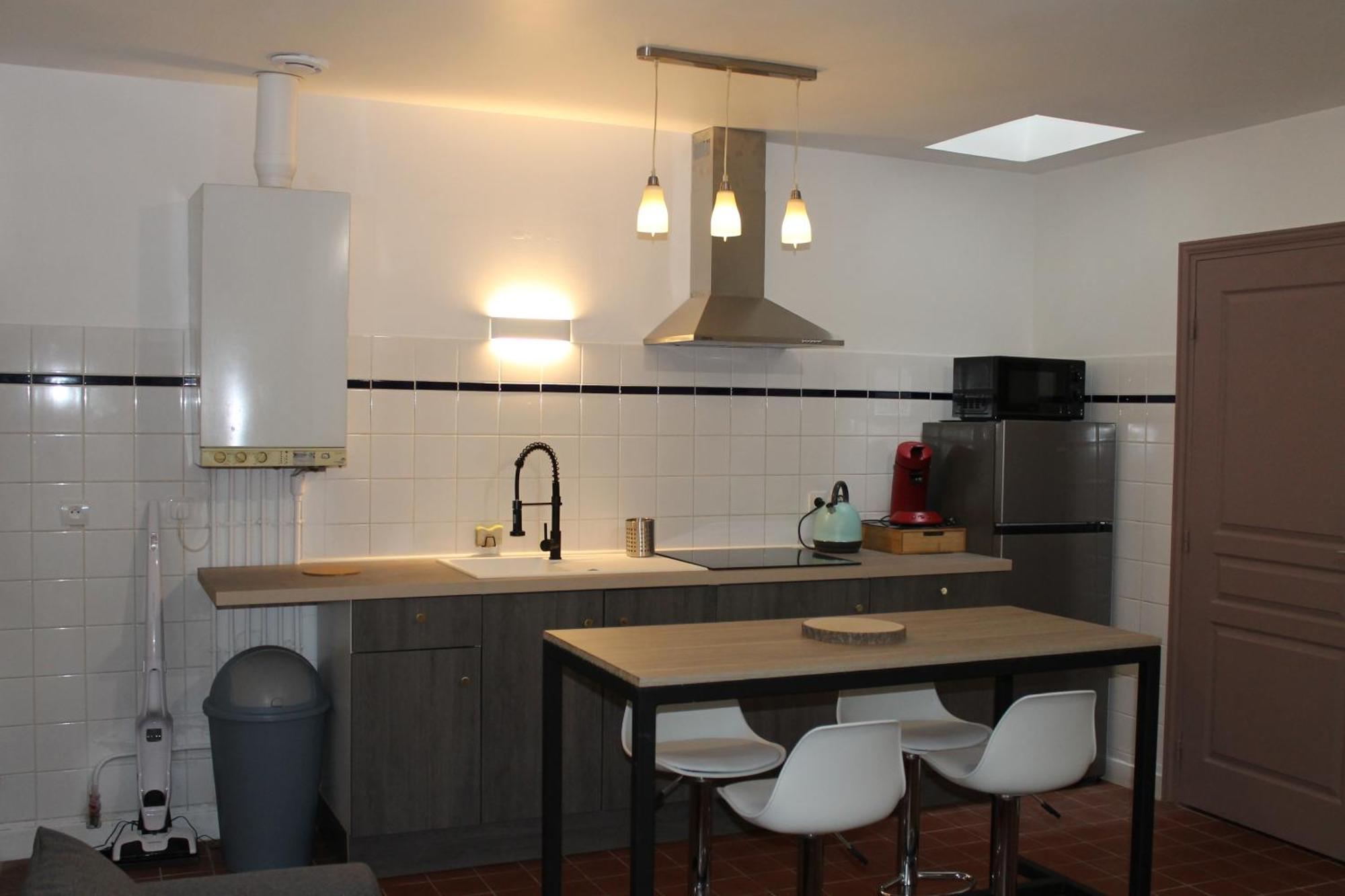 Bel Appartement T2 카르카손 외부 사진