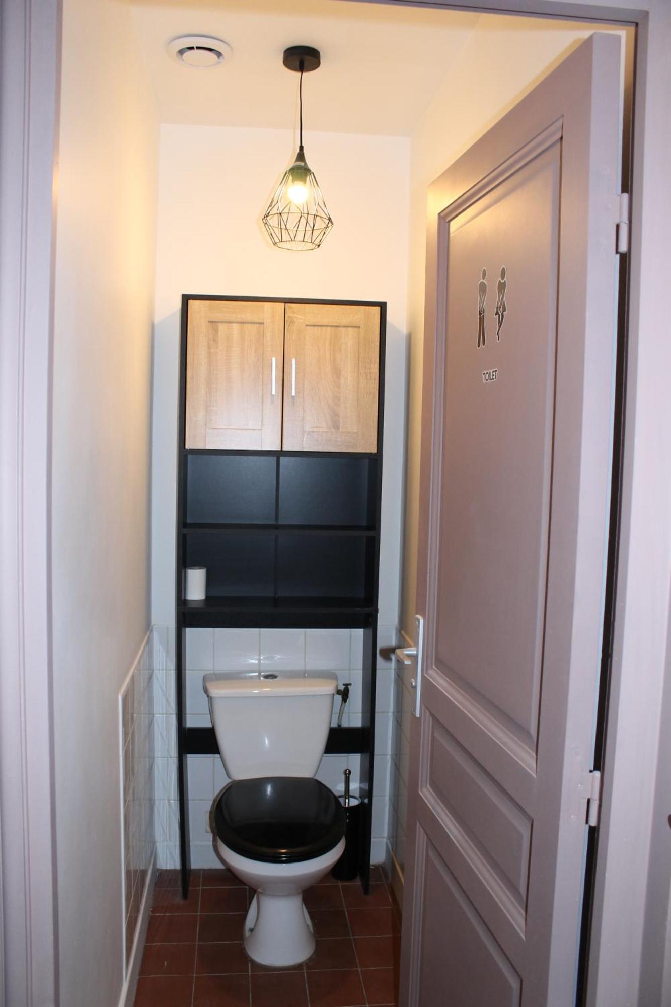 Bel Appartement T2 카르카손 외부 사진